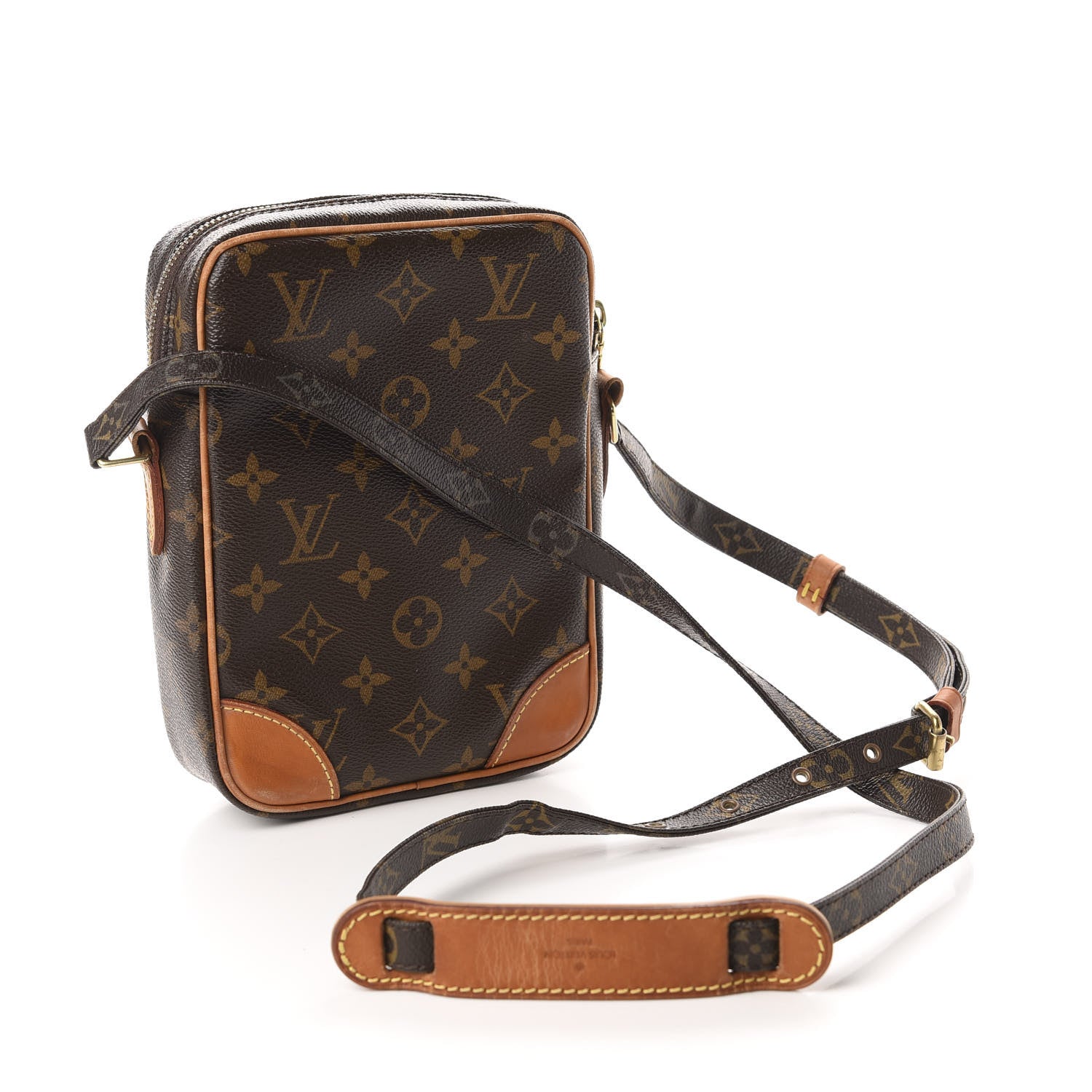 Louis Vuitton Monogram Danube 21 4 of 18