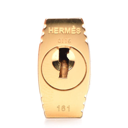 Hermes Togo Birkin 35 Capucine 10 of 27