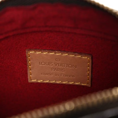Louis Vuitton Monogram Viva-Cite PM 6 of 10