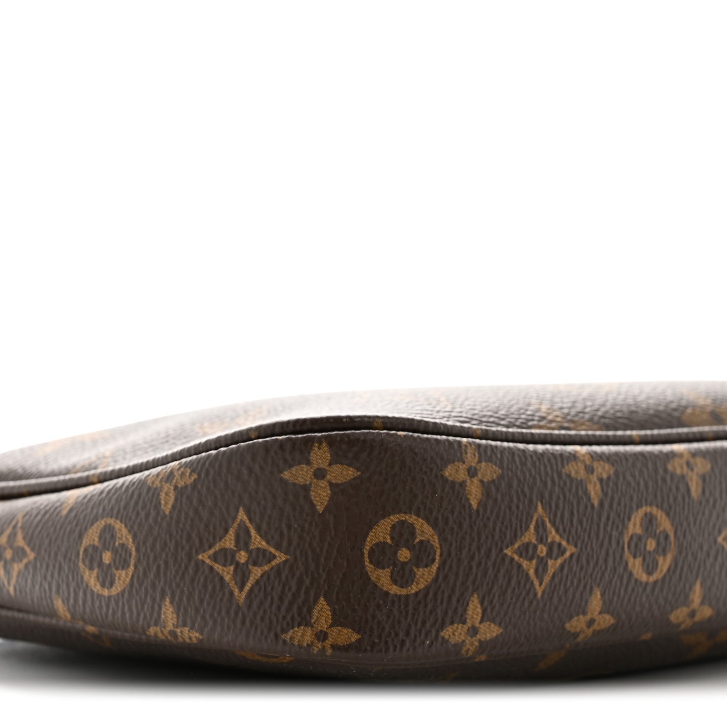 Monogram Multi Pochette Accessories Large Pochette Kaki