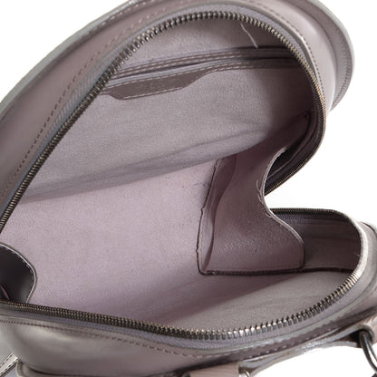 Louis Vuitton Epi Mabillon Backpack Lilac 5 of 7