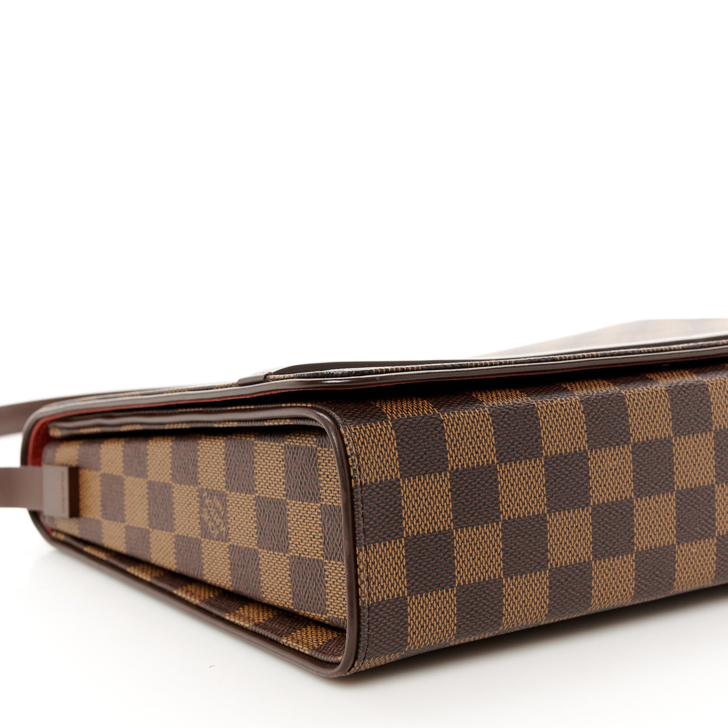 Louis Vuitton Damier Ebene Tribeca Carre 9 of 11