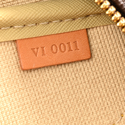 Louis Vuitton Monogram Evasion Sports Bag 5 of 11