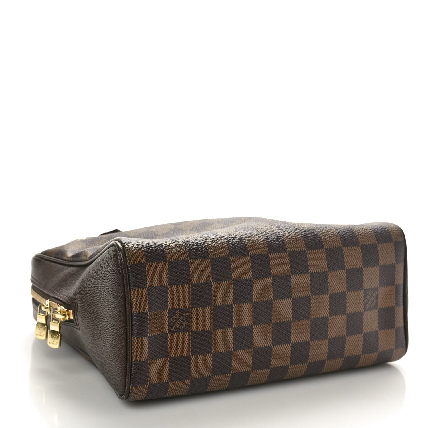 Louis Vuitton Damier Ebene Brera 4 of 9
