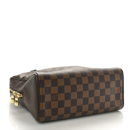 Louis Vuitton Damier Ebene Brera 4 of 9