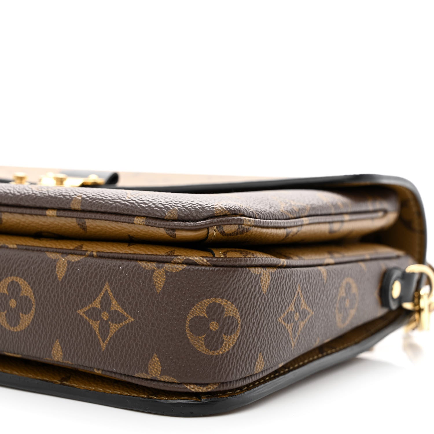Louis Vuitton Reverse Monogram Pochette Metis 11 of 13