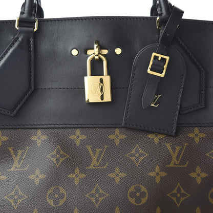 Louis Vuitton Monogram City Steamer XXL 10 of 10
