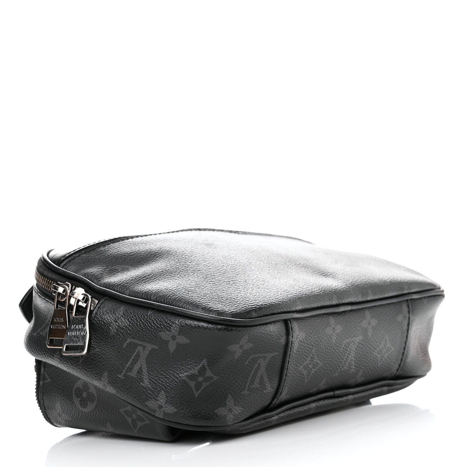 Louis Vuitton Monogram Eclipse Explorer Bumbag 4 of 9