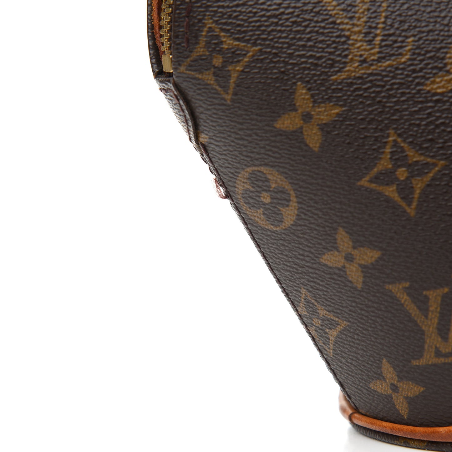 Monogram Ellipse PM