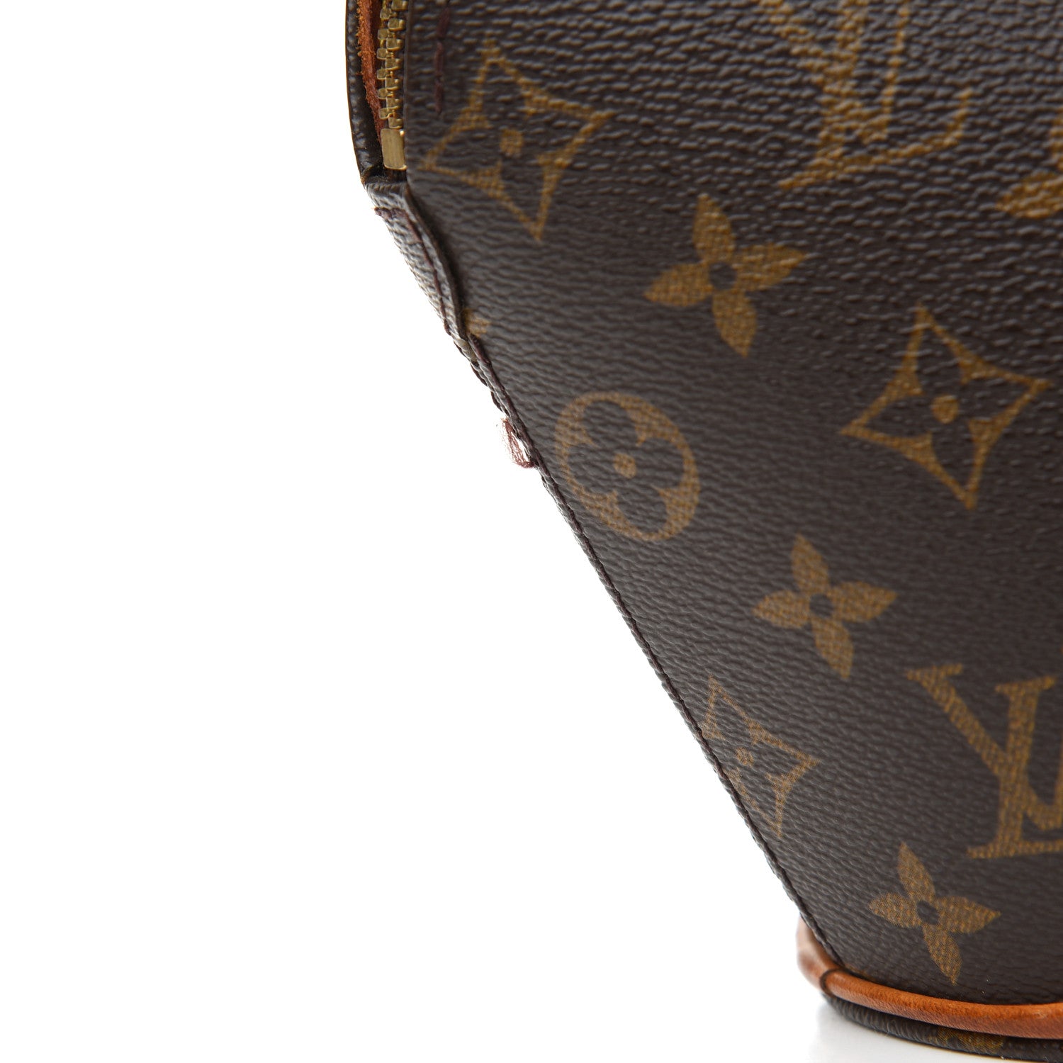 Louis Vuitton Monogram Ellipse PM 10 of 10