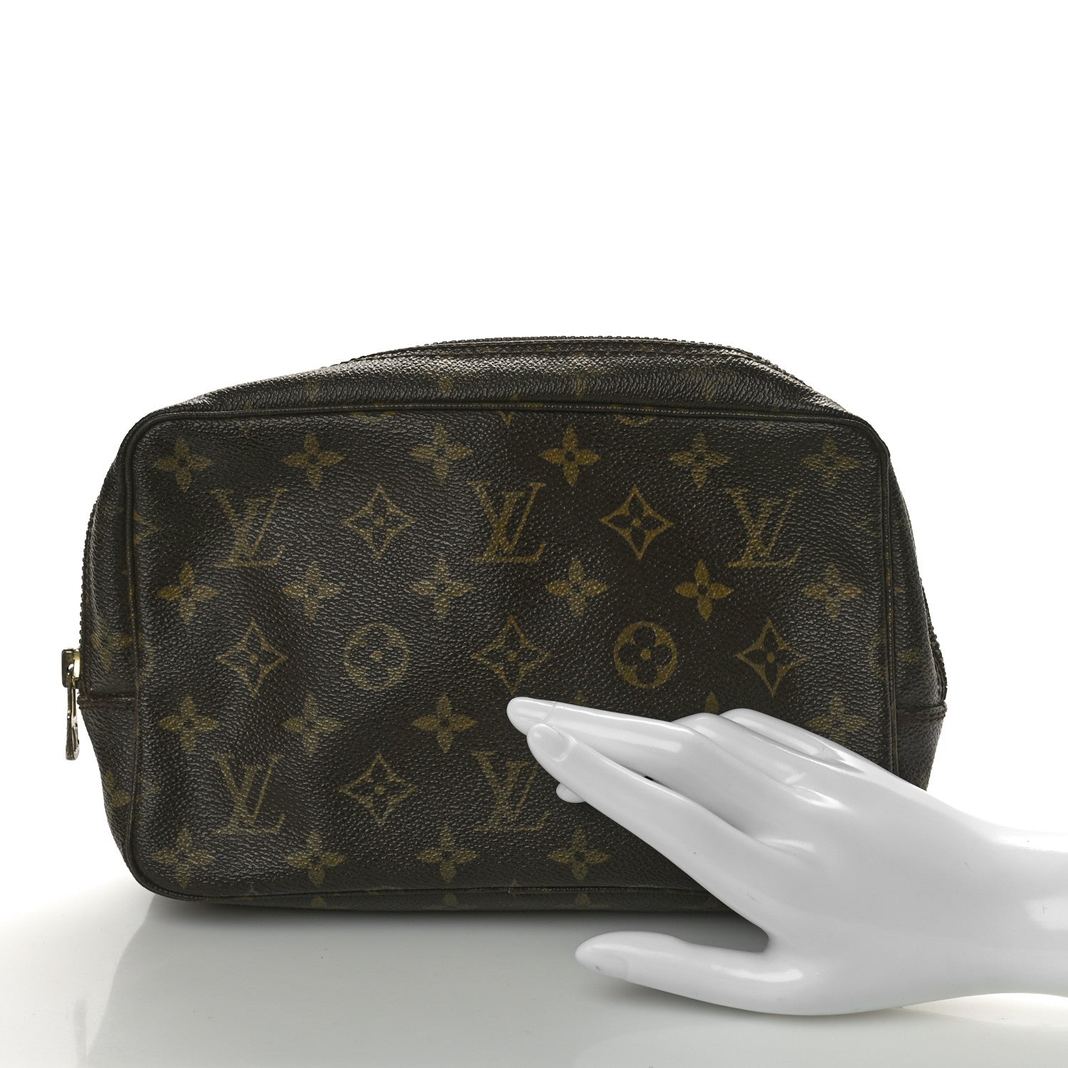 Louis Vuitton Monogram Trousse Toilette 23 2 of 7