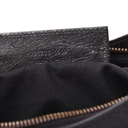 Balenciaga Agneau Classic Hardware First Black 9 of 14