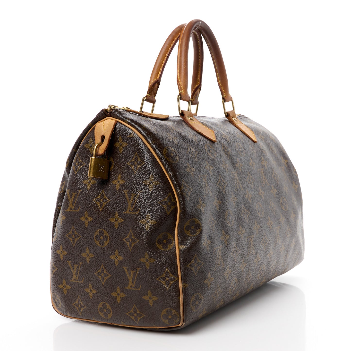Monogram Speedy 35