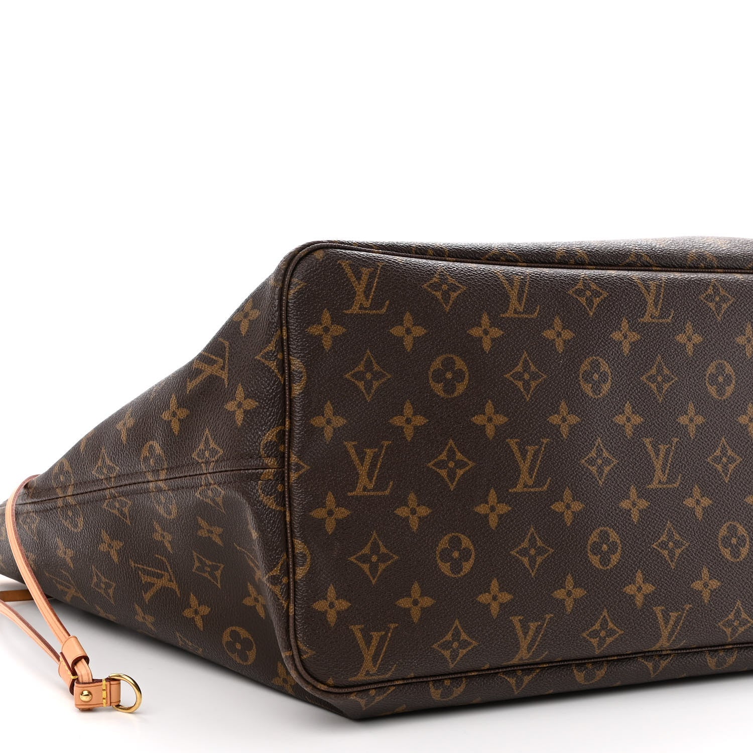 Louis Vuitton Monogram Neo Neverfull GM 7 of 9