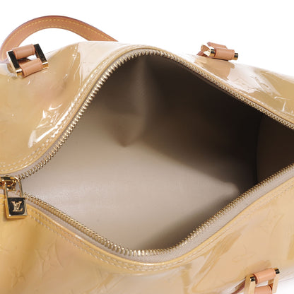 Louis Vuitton Vernis Bedford Beige 5 of 7