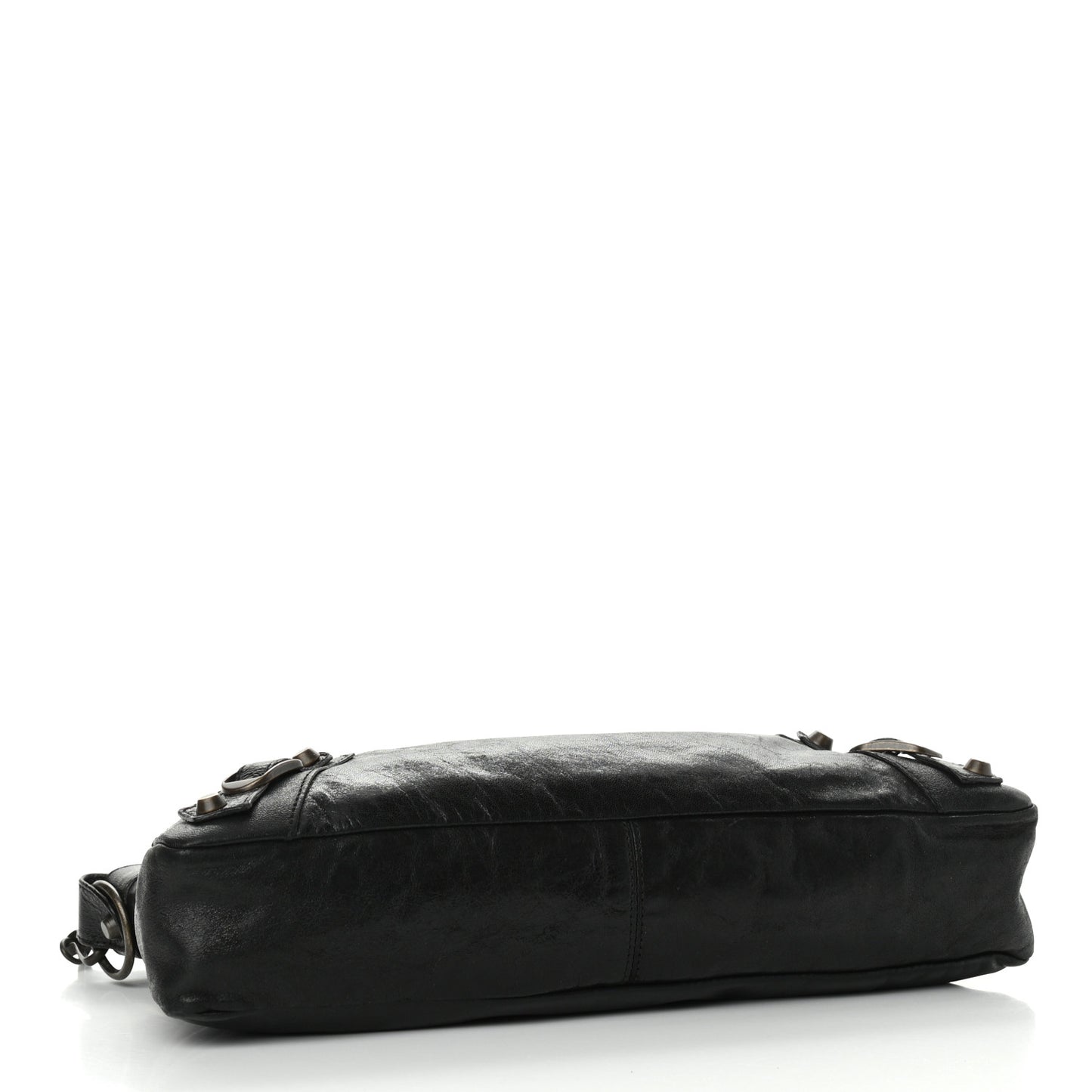 Agneau Classic Hardware First Black