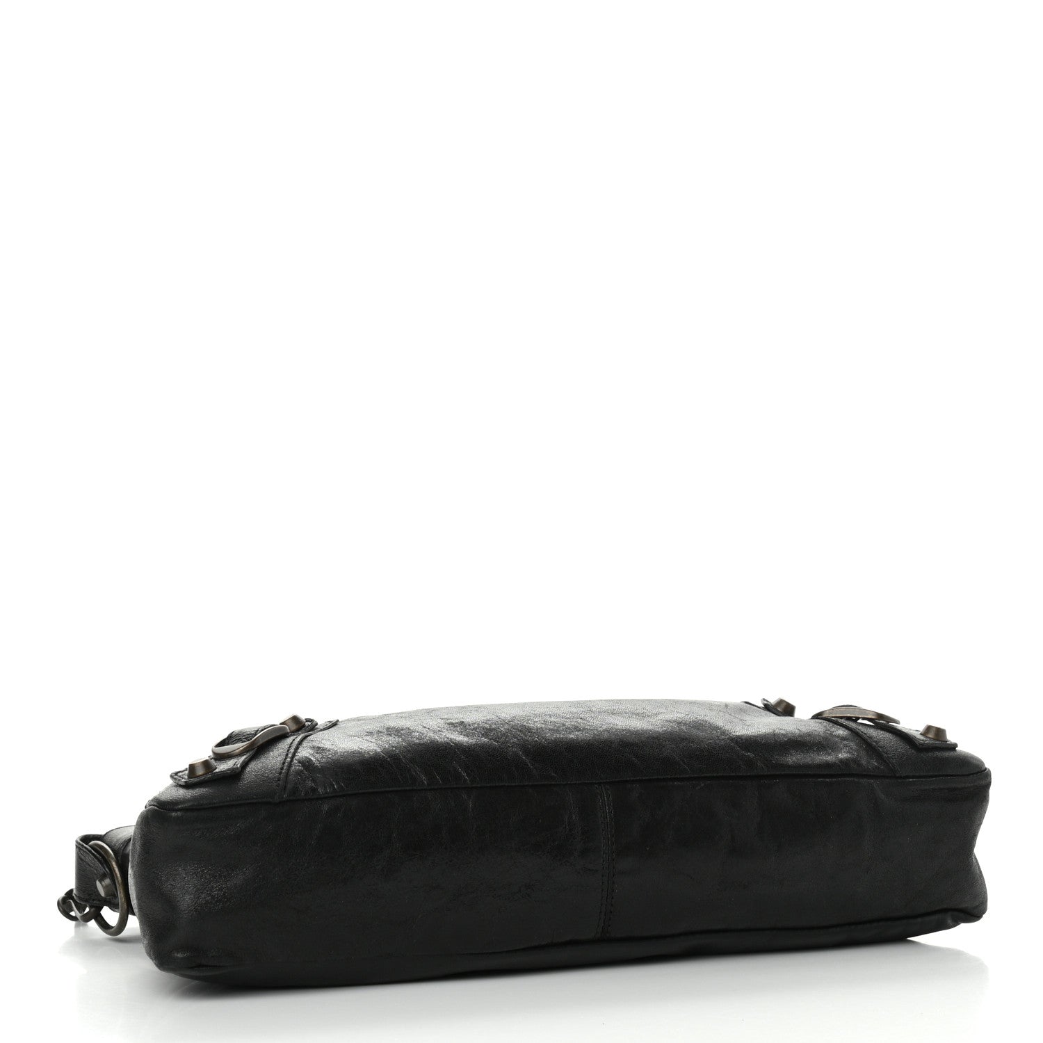 Balenciaga Agneau Classic Hardware First Black 5 of 10