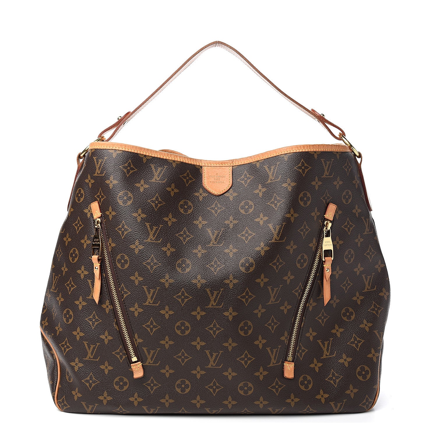 Louis Vuitton Monogram Delightful GM 1 of 11