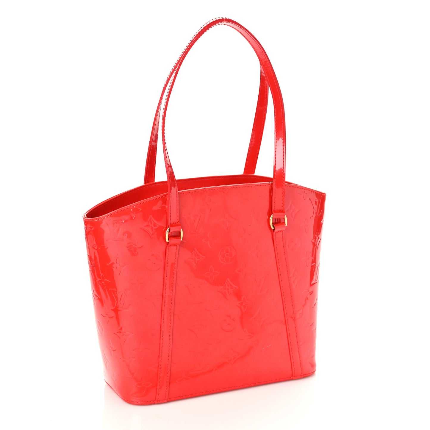 Vernis Avalon MM Rouge Grenadine