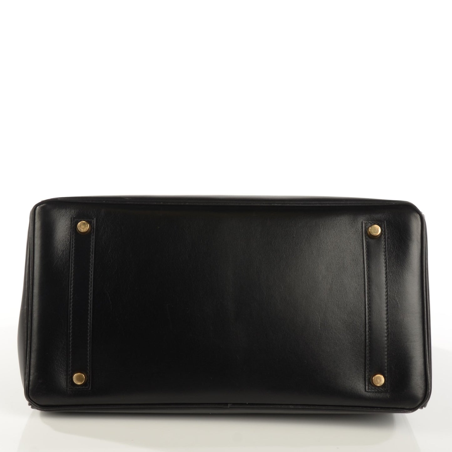 Box Birkin 35 Black
