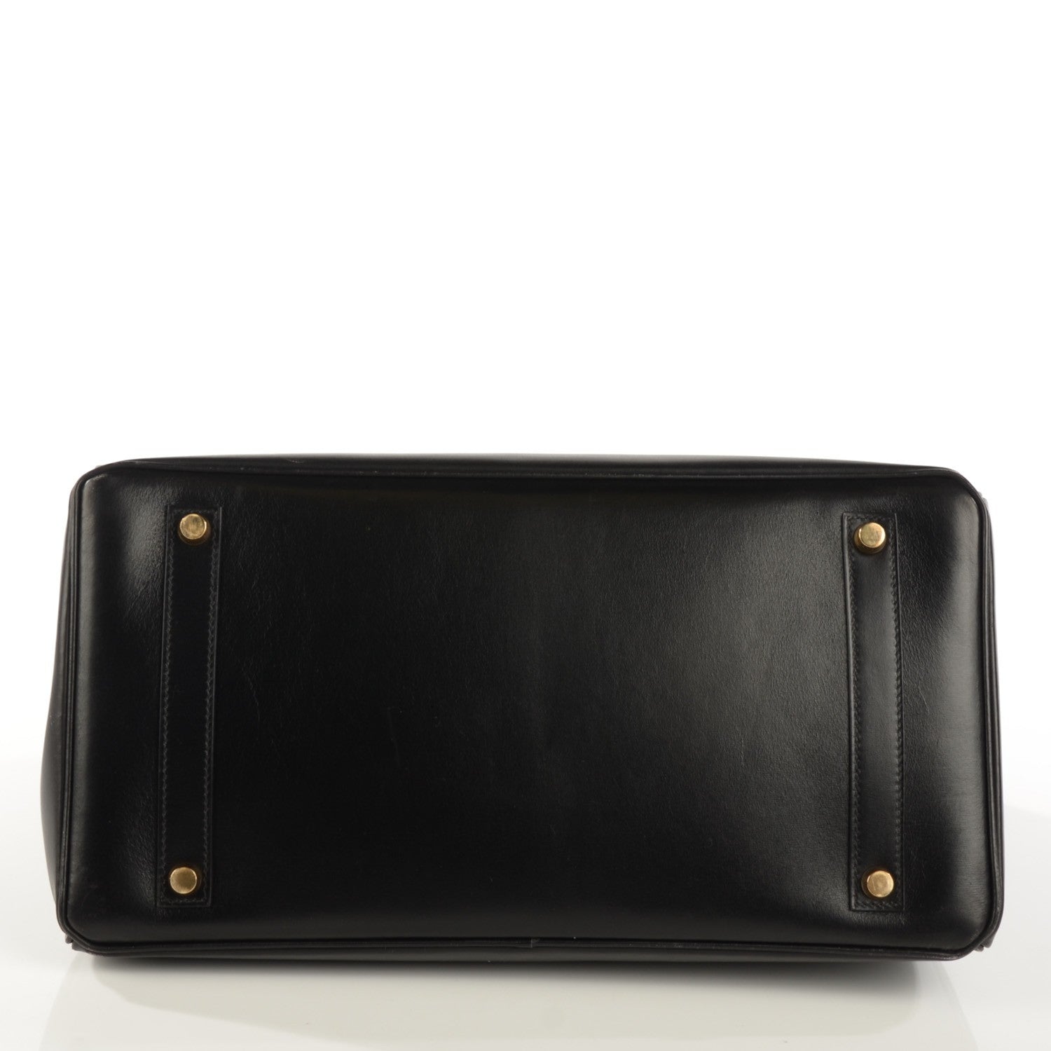 Hermes Box Birkin 35 Black 14 of 18