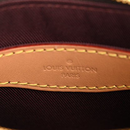 Louis Vuitton Monogram Boulogne NM 6 of 9