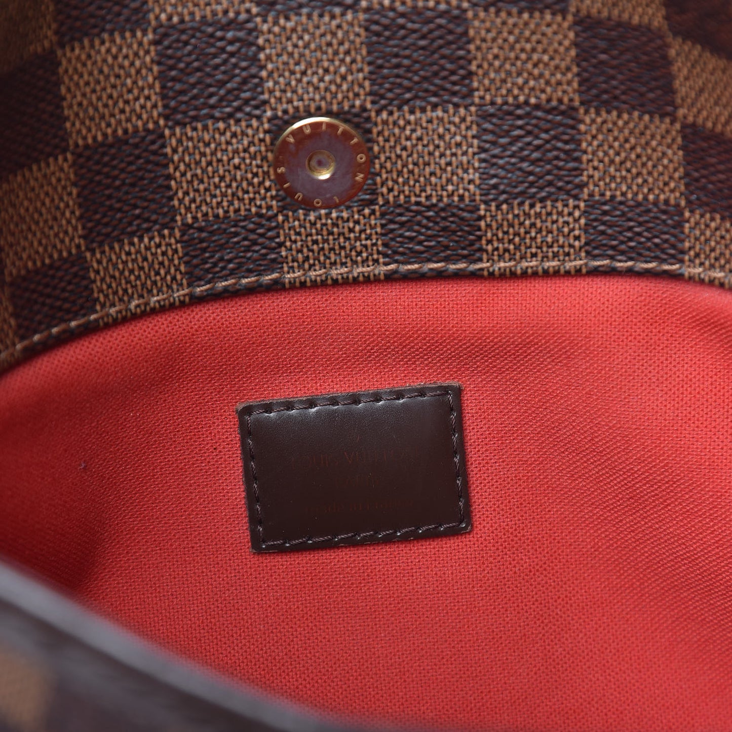 Damier Ebene Bloomsbury PM