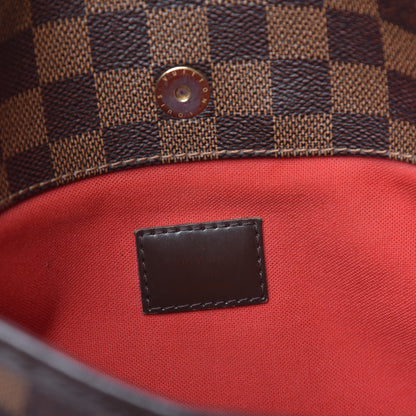 Louis Vuitton Damier Ebene Bloomsbury PM 6 of 12