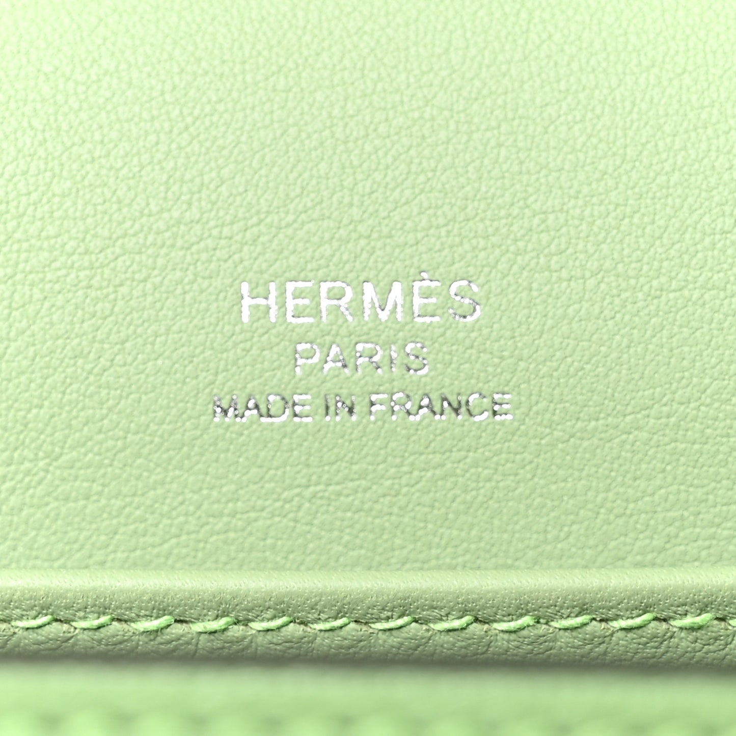 Chevre Mysore Geta Vert Criquet Vert Fizz
