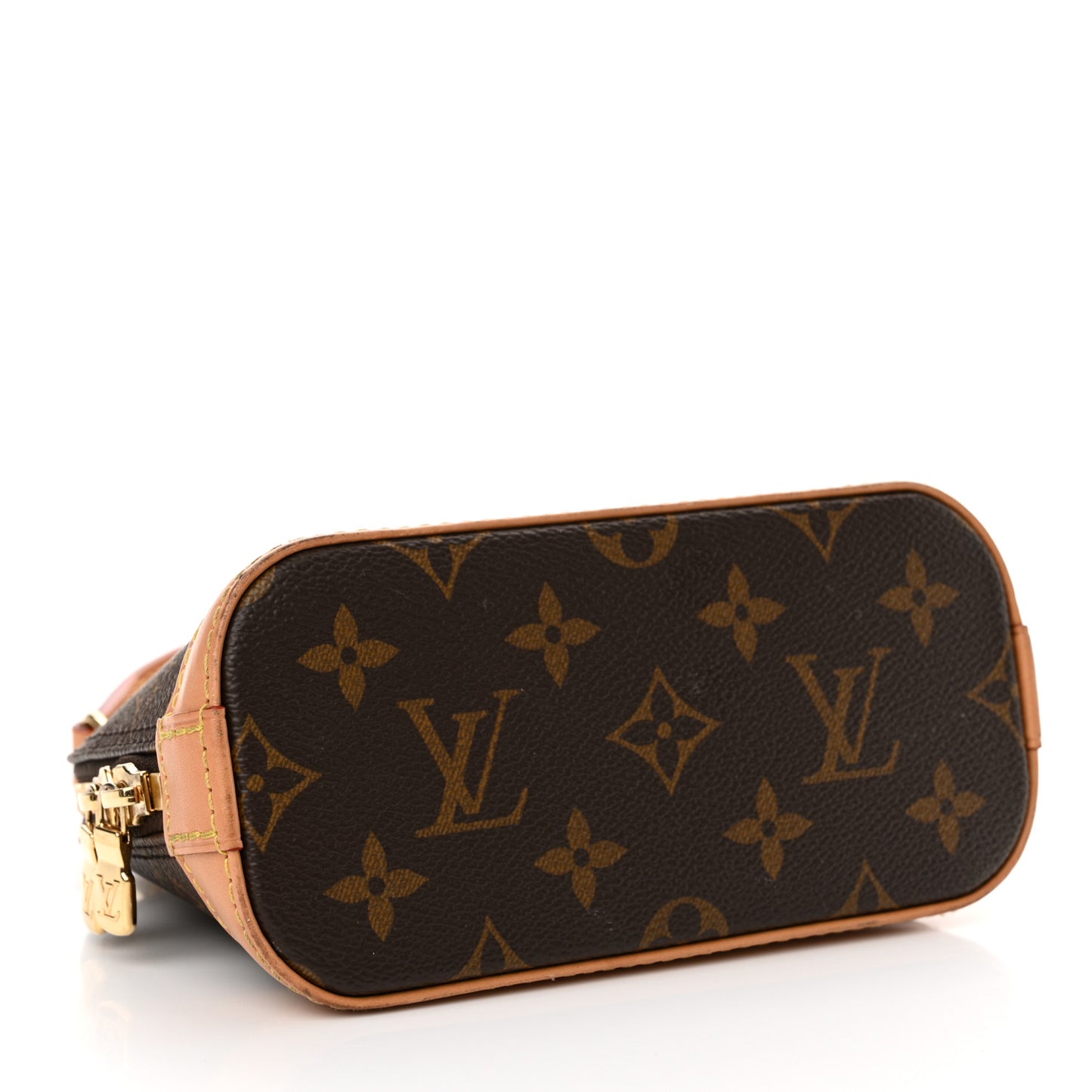 Monogram Nano Alma