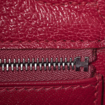 Hermes Chevre Kelly Sellier 25 Framboise 21 of 45
