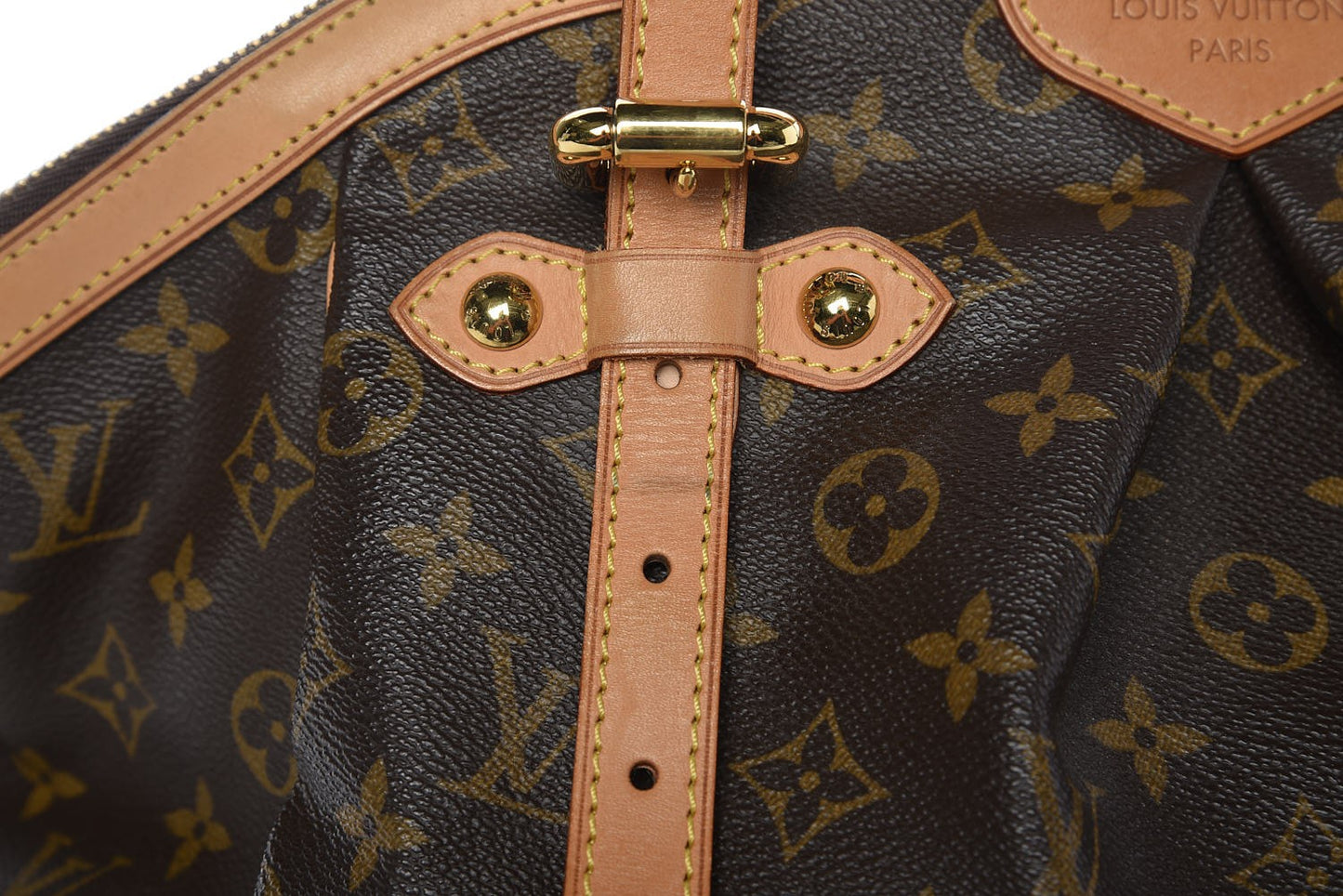 Monogram Tivoli GM