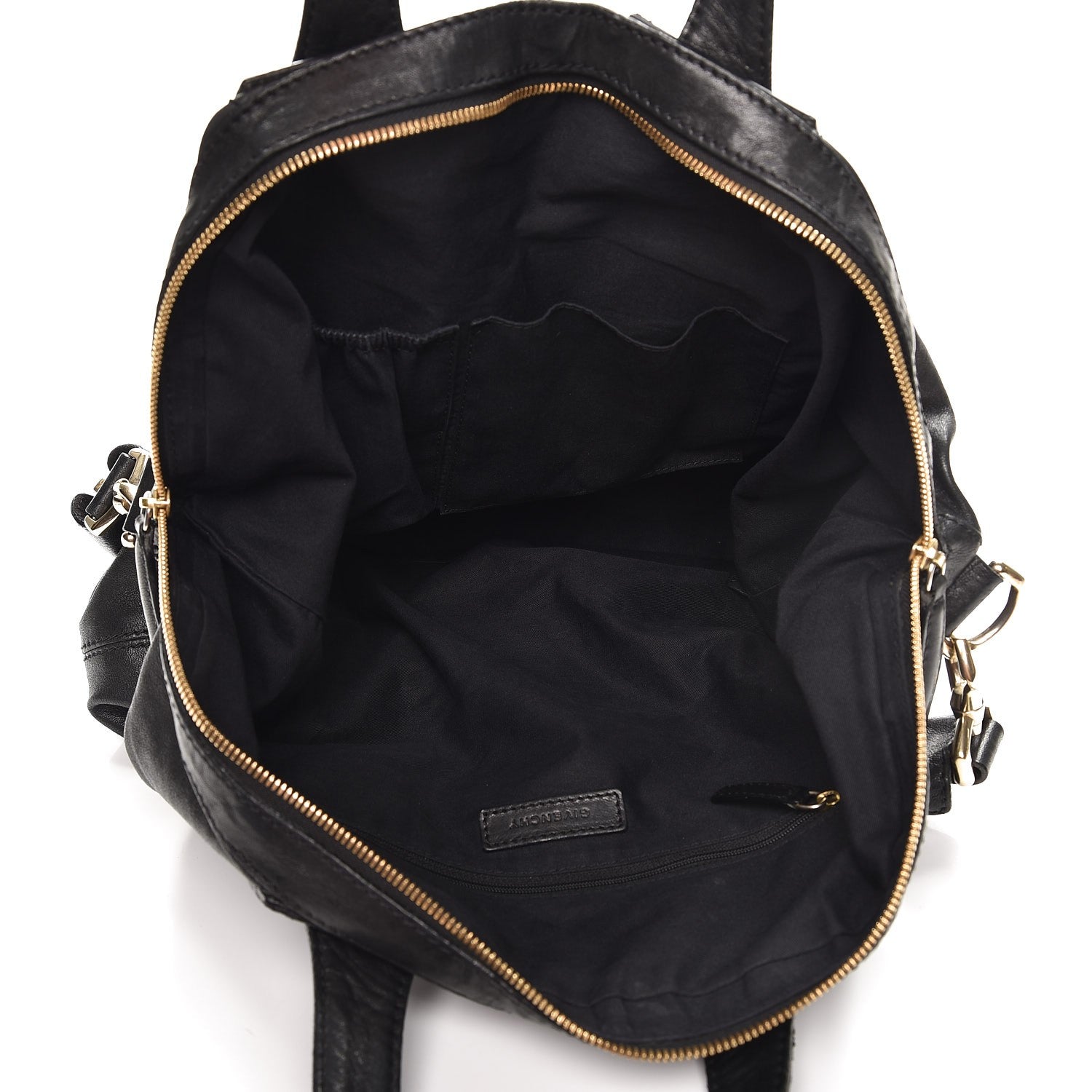 Givenchy Lambskin Medium Nightingale Black 5 of 11
