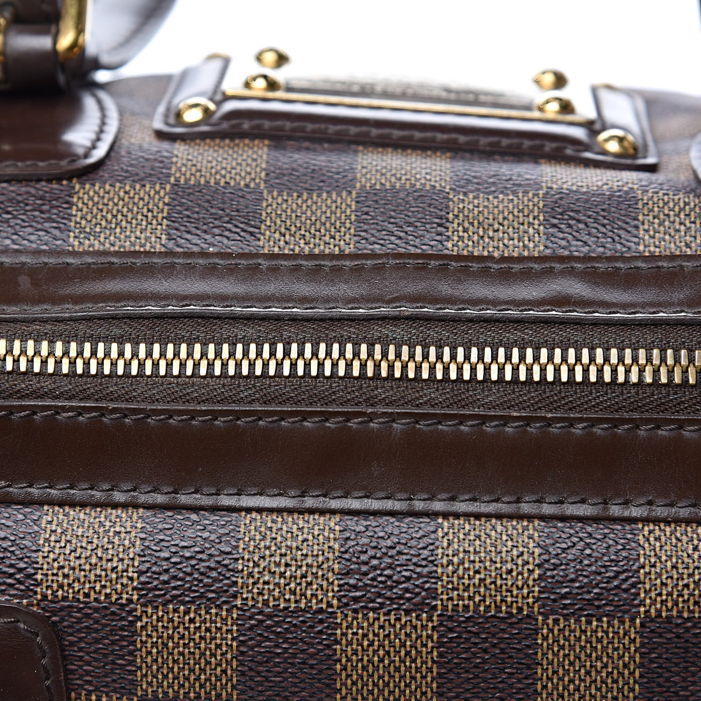 Damier Ebene Berkeley