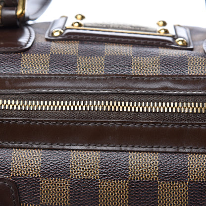 Louis Vuitton Damier Ebene Berkeley 17 of 18