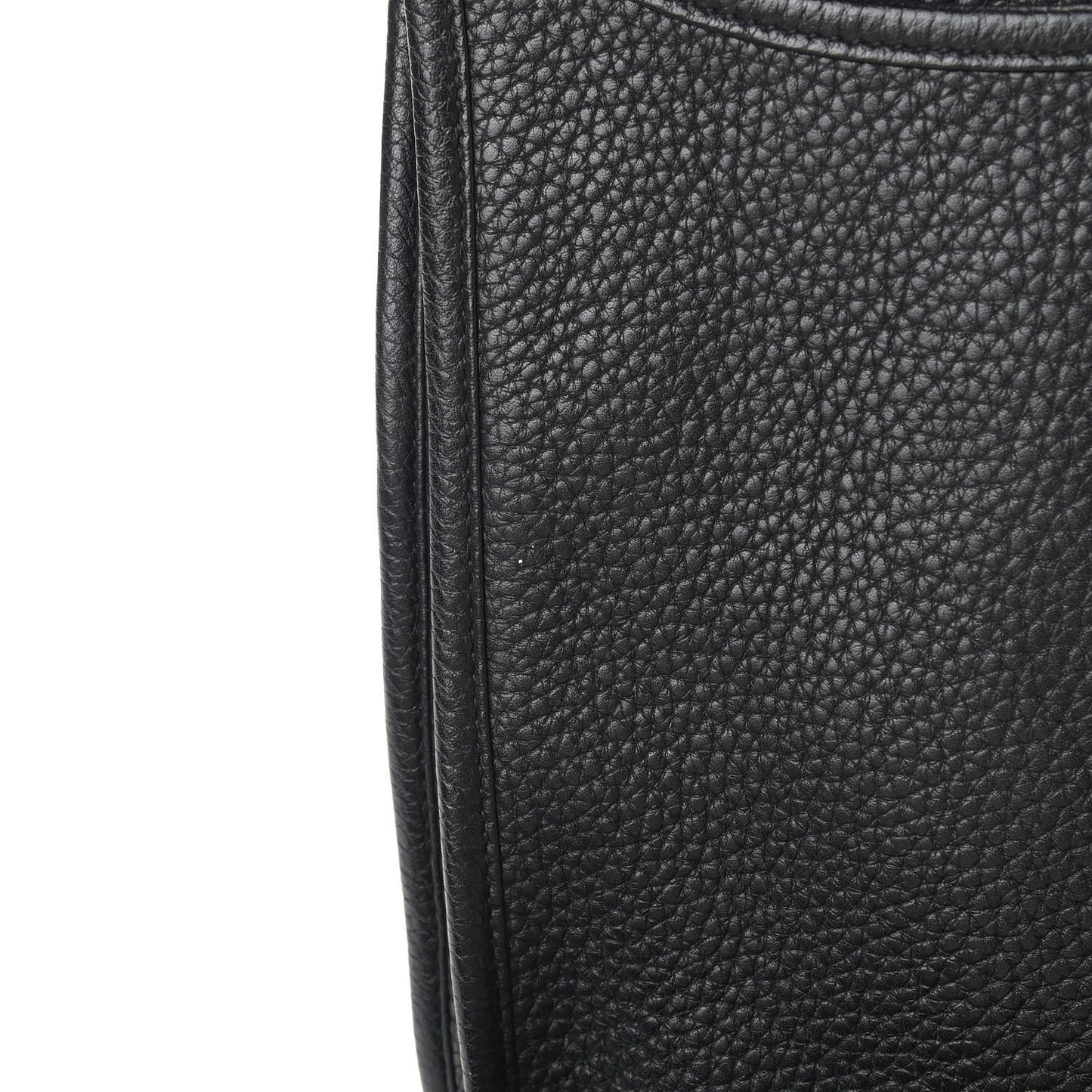 Taurillon Clemence Evelyne III PM Black