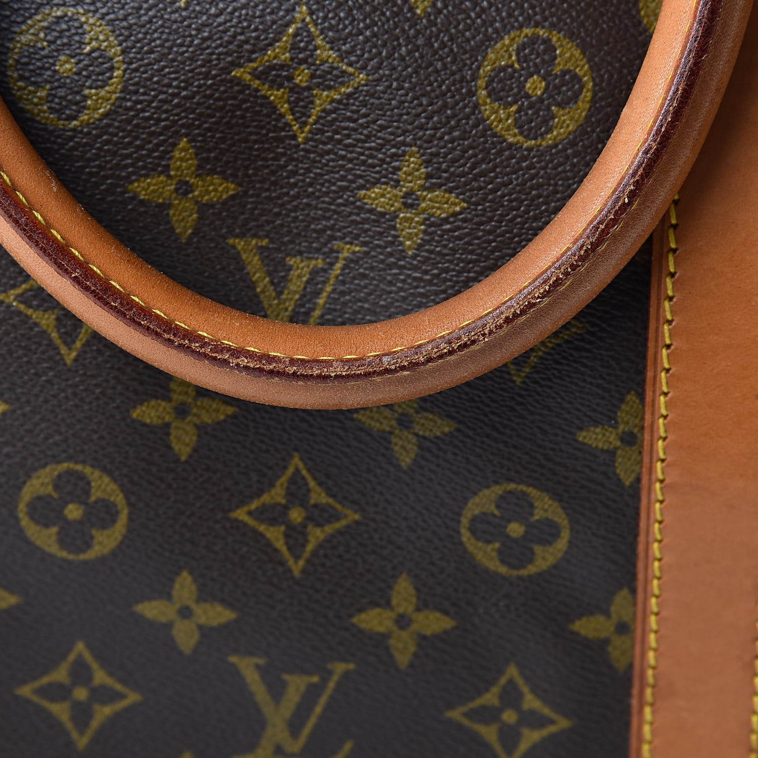 Louis Vuitton Monogram Keepall 60 14 of 17