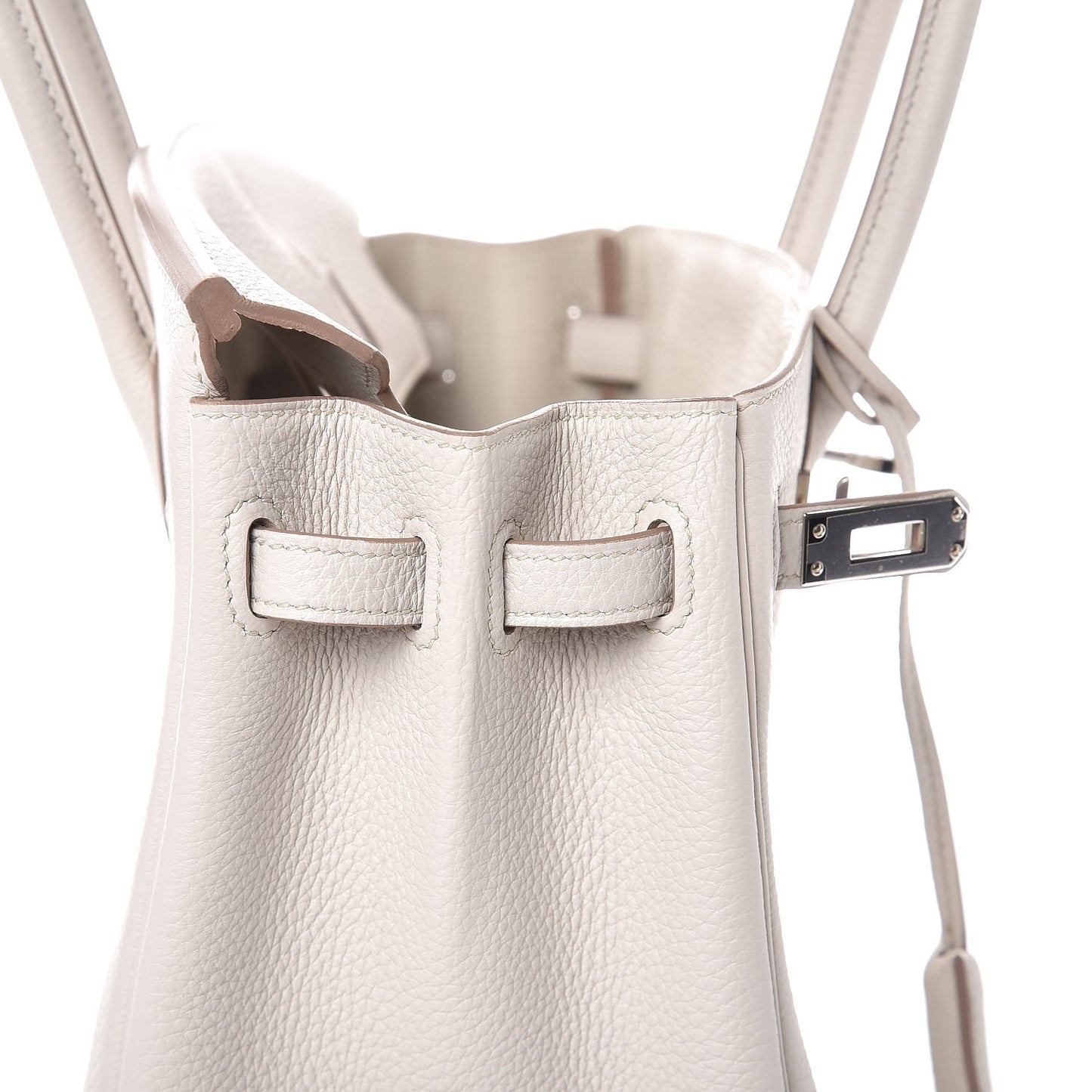 Togo Birkin 25 Beton