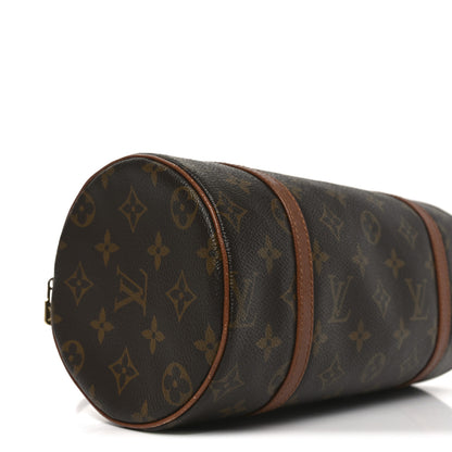 Louis Vuitton Monogram Papillon 26 8 of 9