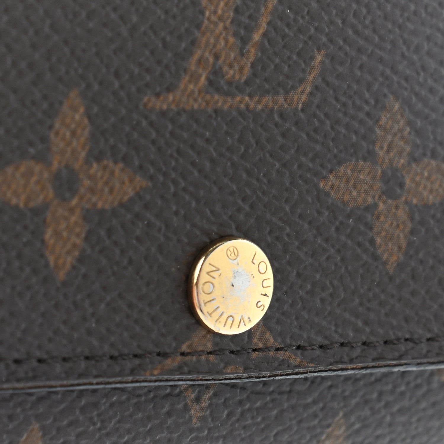 Louis Vuitton Monogram 6 Key Multicles Holder 8 of 13