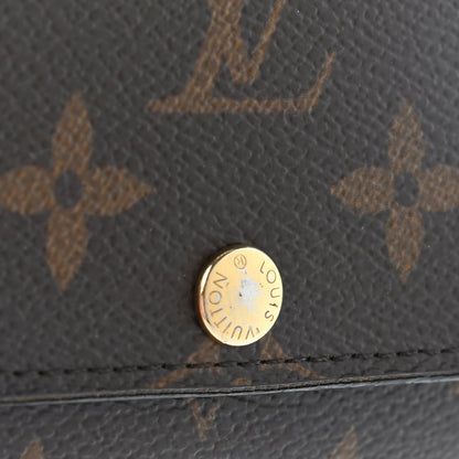 Louis Vuitton Monogram 6 Key Multicles Holder 8 of 13