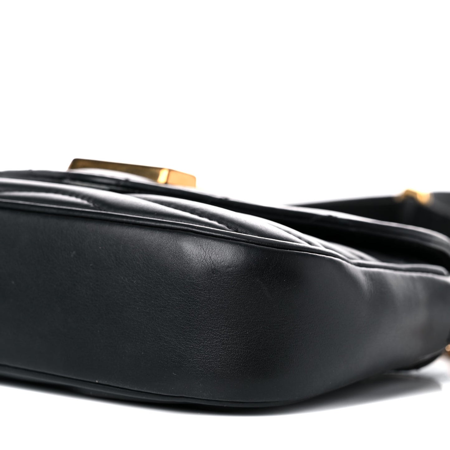 Calfskin New Wave Multi Pochette Black