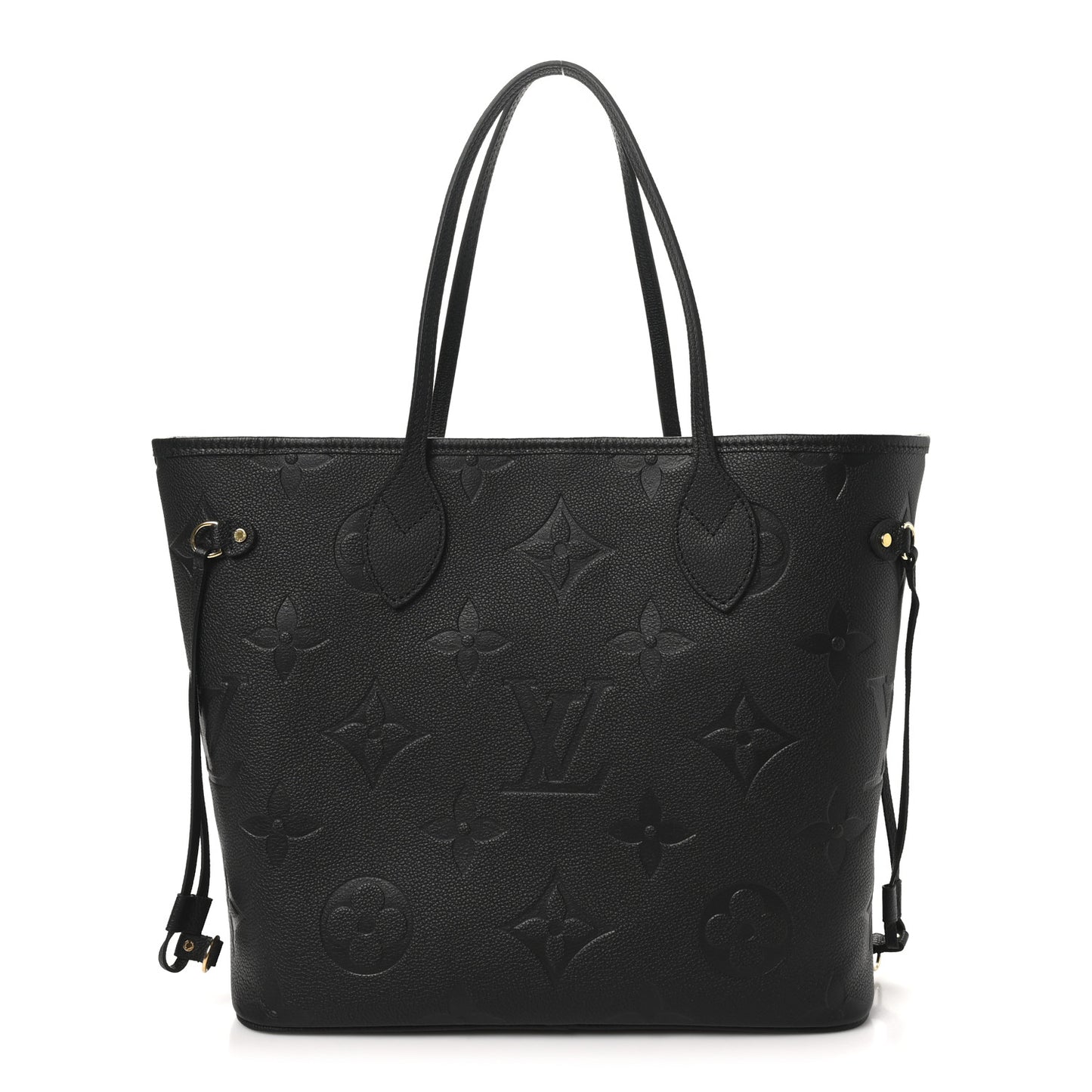 Empreinte Monogram Giant Neverfull MM Black