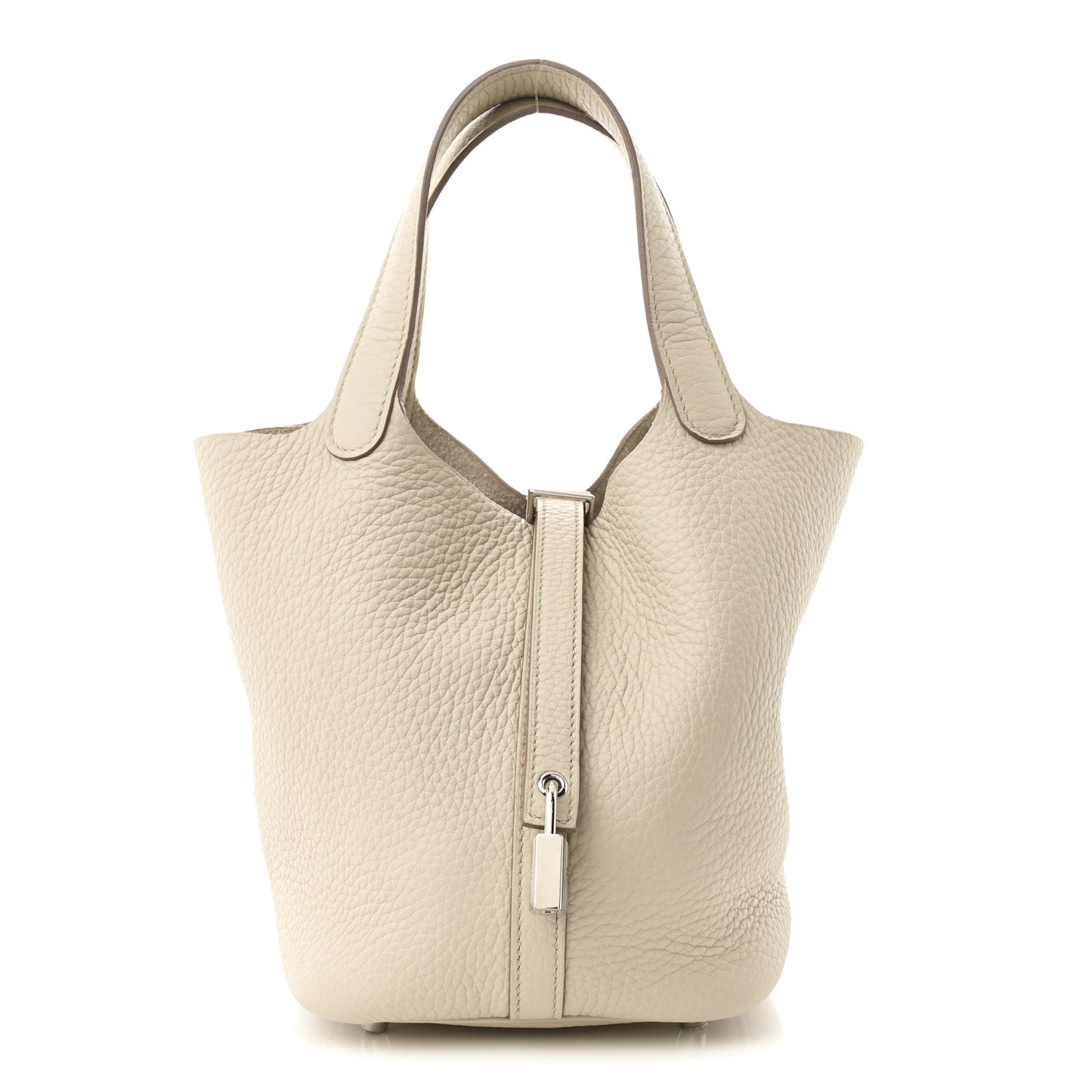 Taurillon Clemence Picotin Lock 18 PM Beton