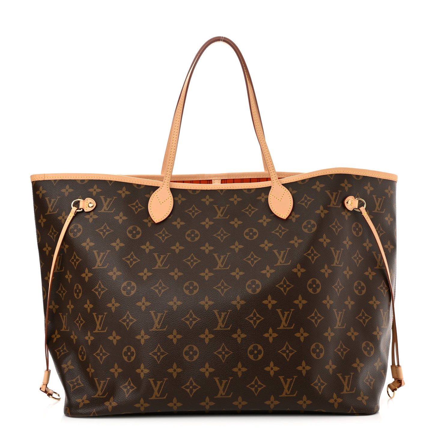 Monogram Neo Neverfull GM Piment