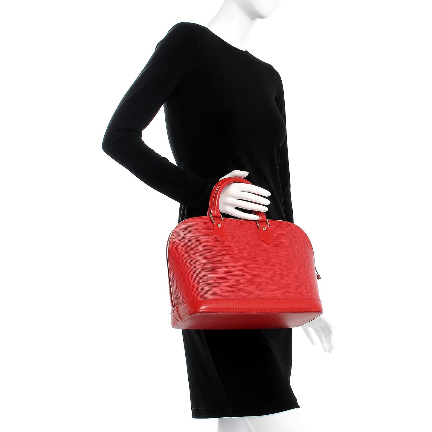 Epi Alma PM Rouge