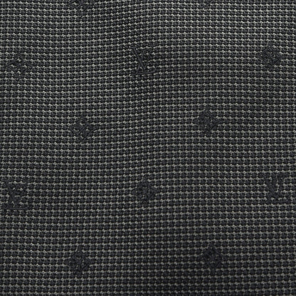 Louis Vuitton Silk Mens Neck Tie 3 of 5