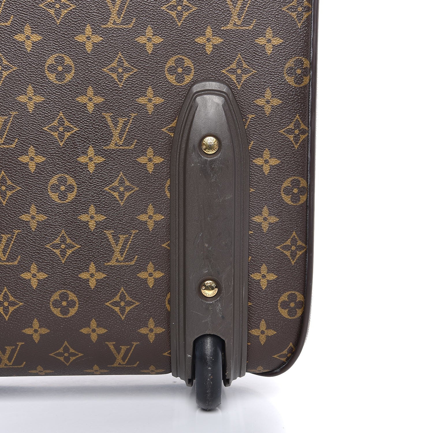Louis Vuitton Monogram Pegase 45 17 of 18