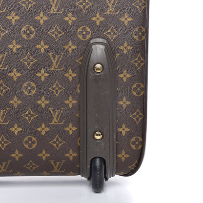 Louis Vuitton Monogram Pegase 45 17 of 18