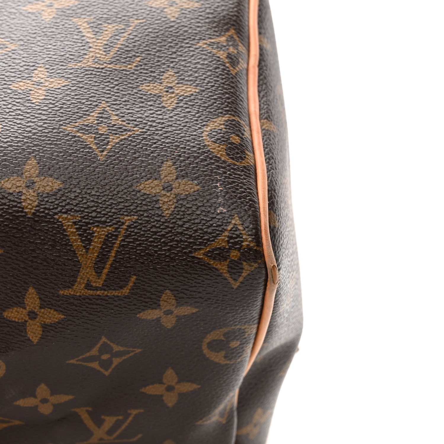 Louis Vuitton Monogram Speedy 25 11 of 13
